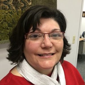 Meet your Posher, Christiane